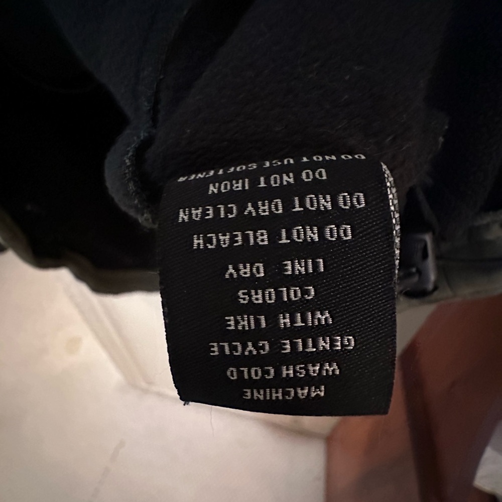 Coding Products Men's Olive Performance Jacket - image 4